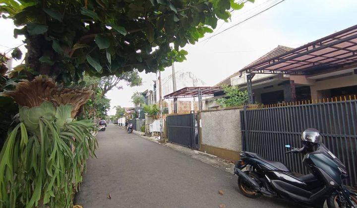 Rumah minimalis siap huni di arcamanik endah 2