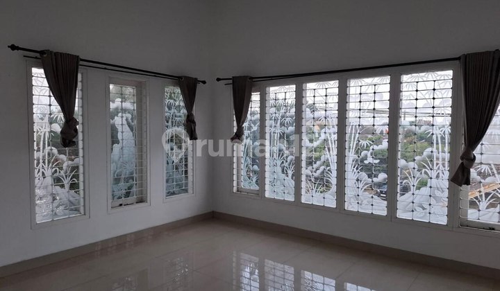 Rumah Lux Dibawah NJOP Belakang Metro Indah Mall