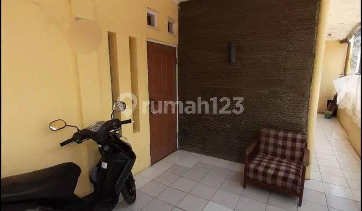 Kost Hitung Tanah Saja Murah di Dago Pojok