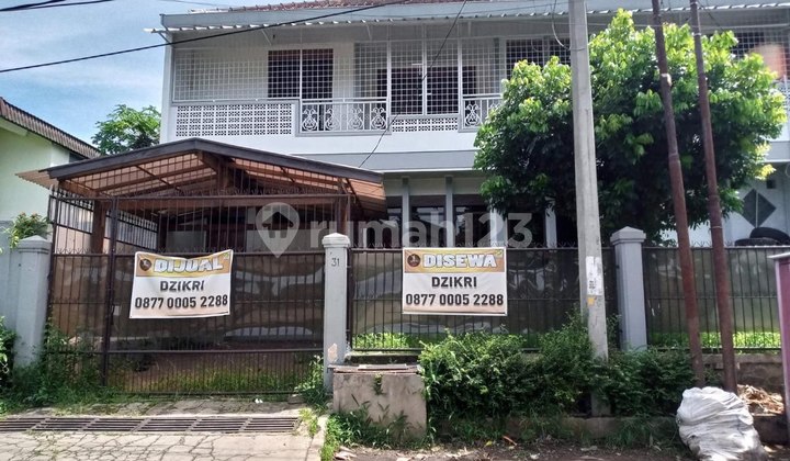 Rumah Minimalis Renovasi Murah di Tubagus Ismail Rumah Minimalis Renovasi Murah di Tubagus Ismail