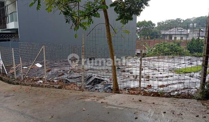 tanah kavling matang siap bangun di ciumbuleuit tanah kavling matang siap bangun di ciumbuleuit