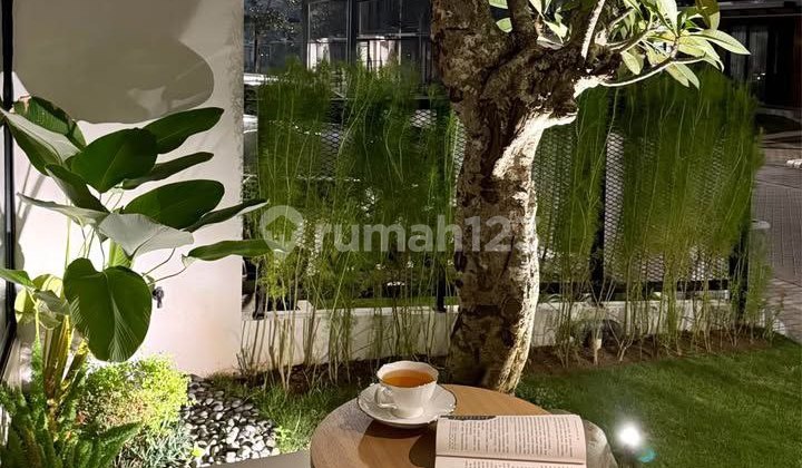 Luxury Ready-to-Occupy House in a Strategic Location in Kpb 2