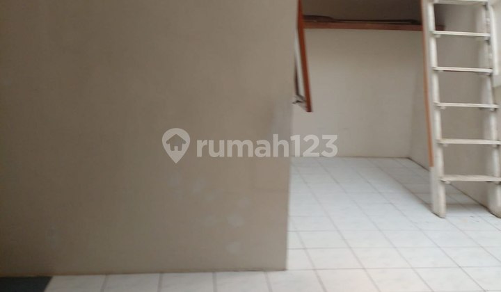rumah minimalis siap huni deket terusan jakarta di antapani 2