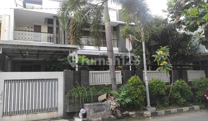 Rumah Minimalis Siap Huni Strategis di Pusat Kota Turangga