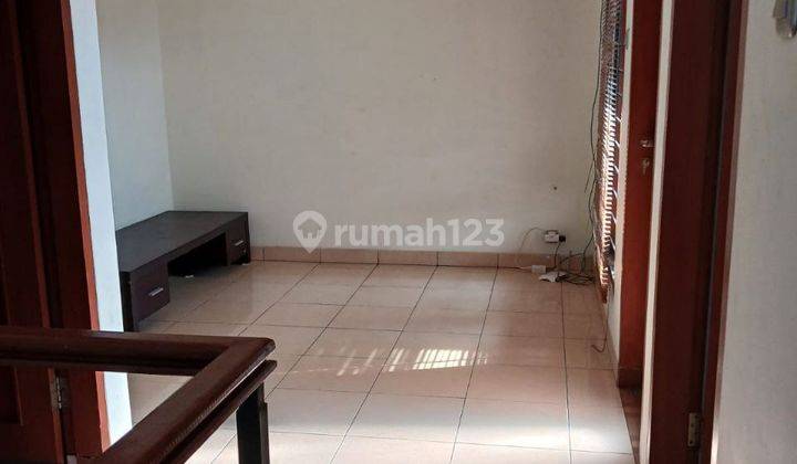 Rumah Siap Huni Strategis Dalam Komplek Antapani 2