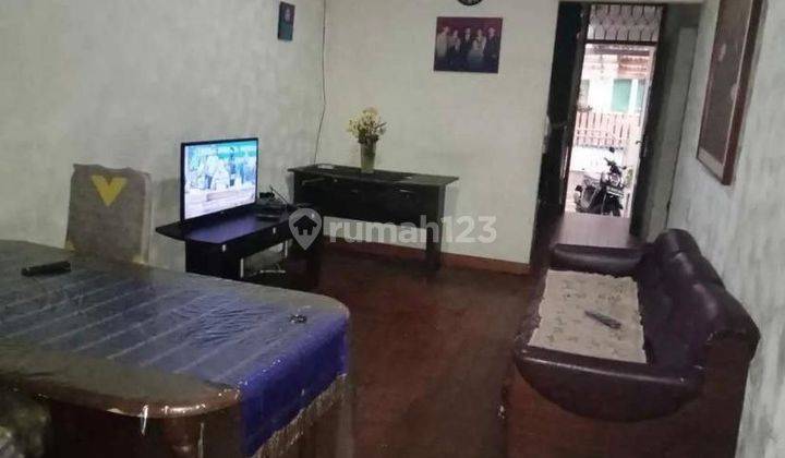 Rumah Minimalis Siap Huni Di Lokasi Cikutra 2