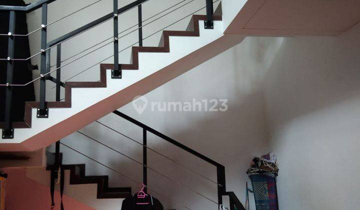 Jual Cepat Rumah Minimalis Strategis Dekat Tol Paster 2