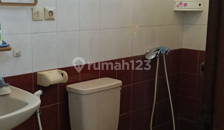 Rumah minimalis siap huni di setra duta 2