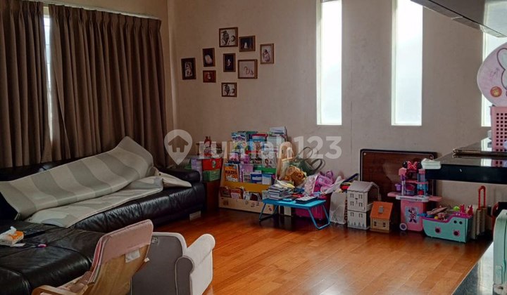 Rumah Konsep Villa Siap Huni Dago Resort Murah View Lembah 2