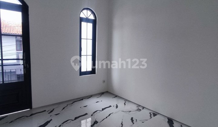 New House Under Construction 3 Units in Pasir Salam Buah Batu Bkr 2