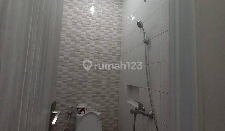 Rumah Bagus Siap Huni Full Furnished di Turangga 2