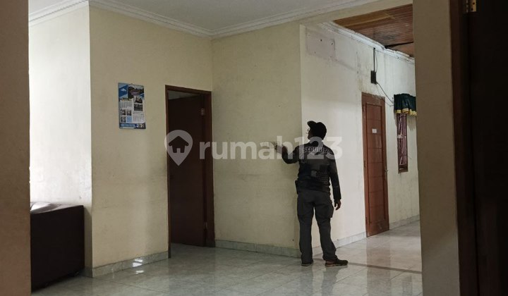 Hook House Ready to Occupied Minimalist Concept Located in Antapani 2