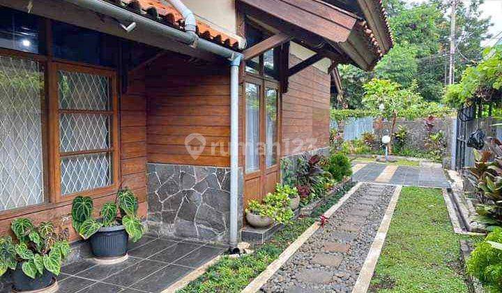 Rumah Hegar Di Cigadung Dekat Dago Turun Harga 1