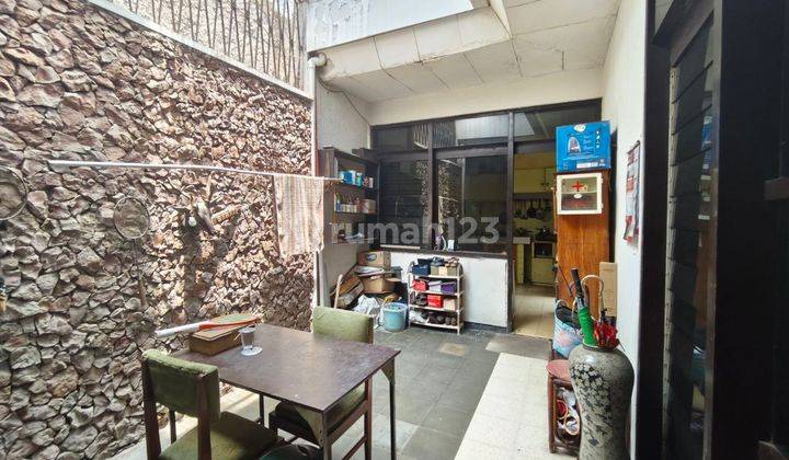 Rumah Murah Minimalis Di Bandung Kota Dekat Gedung Sate 2