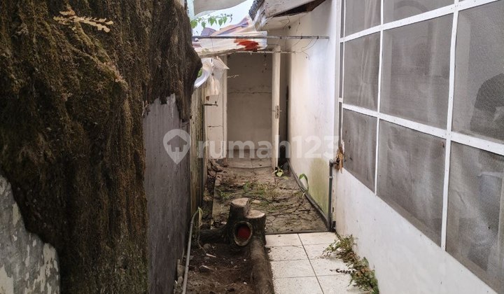Old House Land Only Count in Awiligar Dago Wing 2