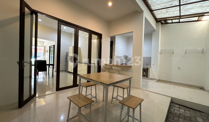 Rumah Minimalis Modern Siap Huni di Pasteur Rumah Minimalis Modern Siap Huni di Pasteur