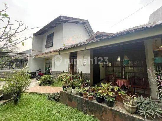 Termurah Rumah di Mainroad Antapani Menarik 1