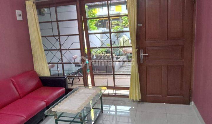 Rumah Minimalis Siap Huni Di Kembar Sayap Bkr 1