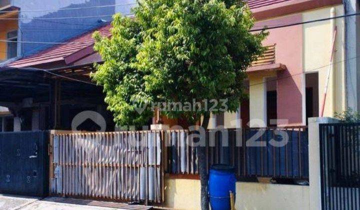 Jarang ada rumah minimalis lingkungan nyaman di puri dago antapani 1