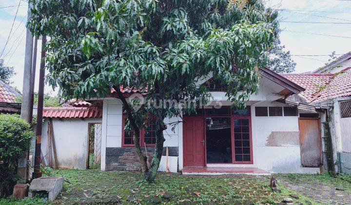 Rumah Hitung Tanah Saja Di Arcamanik Endah 1