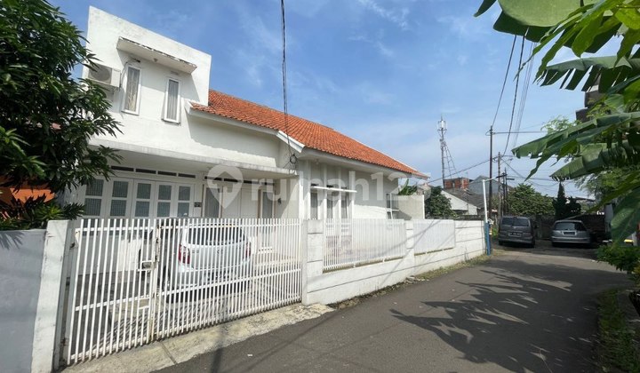 Rumah Minimalis Siap Huni Lokasi Strategis di Arcamanik Antapani