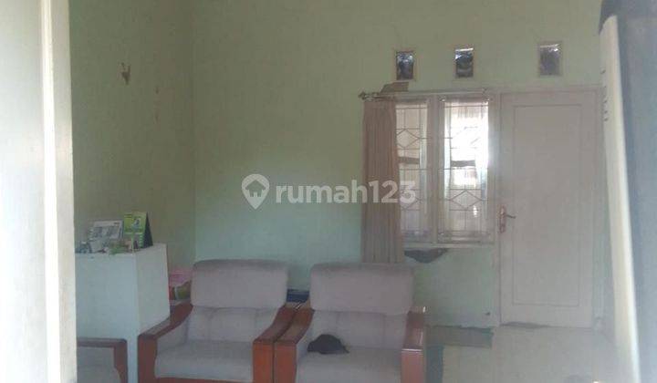 Rumah Siap Huni Dalam Komplek Pinus Di Cisaranten 2