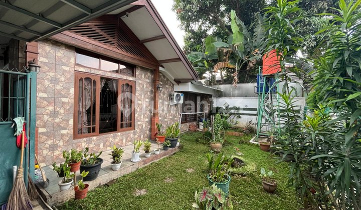 Strategic luxury ready-to-live house, very suitable for business 2