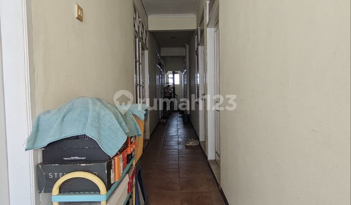 Minimalist boarding house ready for occupancy in Turangga 2