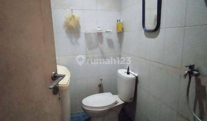 Rumah Minimalis Siap Huni di Komplek Ciwastra 2