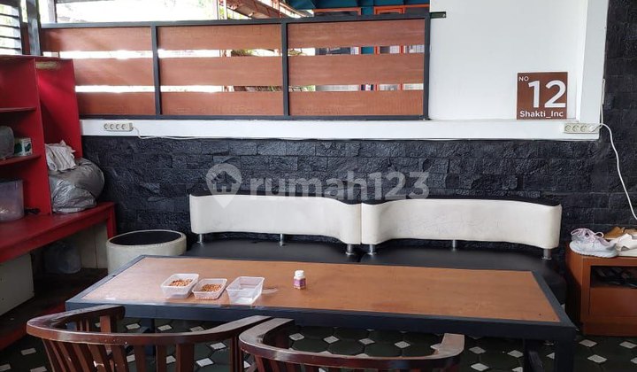 Rumah Minimalis Siap Huni Lokasi Strategis di Antapani 2