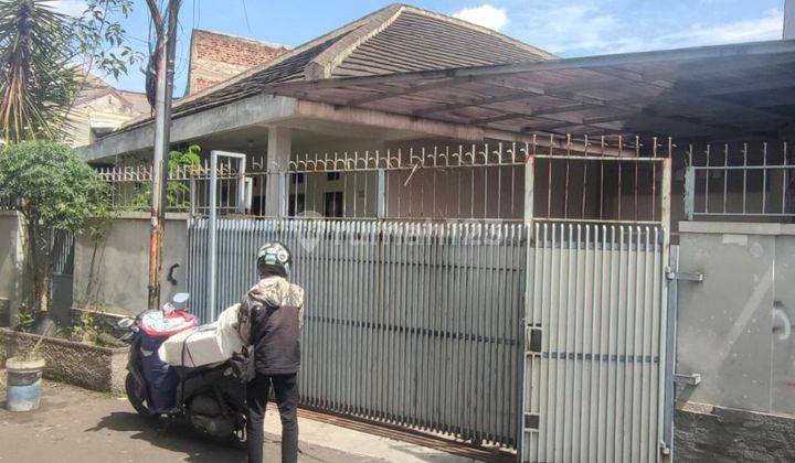 Rumah Murah Minimalis Siap Huni Di Pasirluyu 1