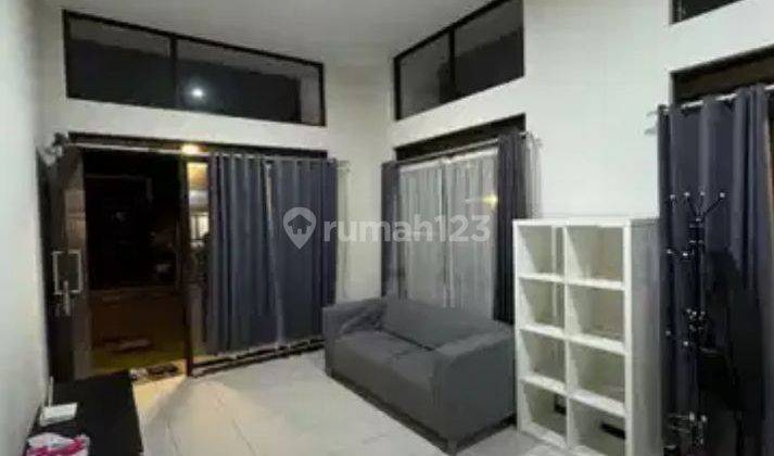 Rumah Minimalis Siap Huni Di Kota Baru Parahyangan 2