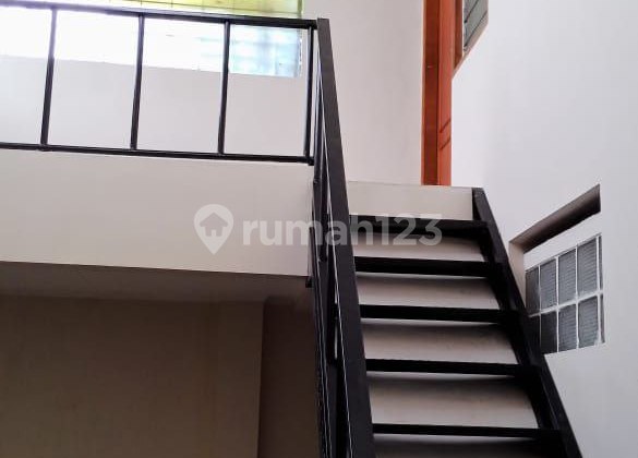 Rumah minimalis murah siap huni di kembar BKR Rumah minimalis murah siap huni di kembar BKR