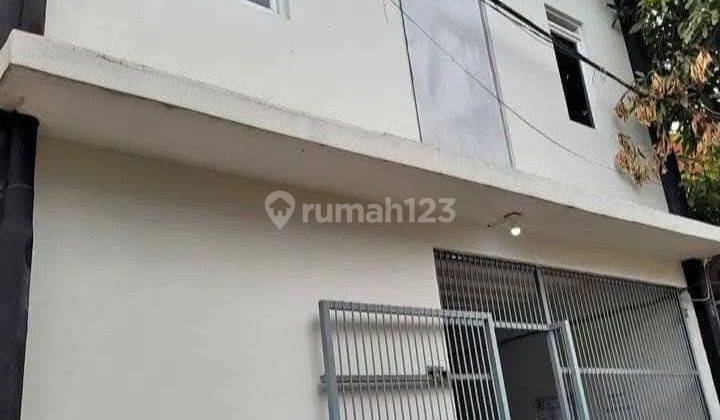 Kosan Aktif Full Terisi Di Sarijadi Deket Pasteur 1