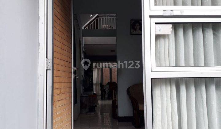 Rumah Minimalis Strategis Siap Huni Di Sukaluyu 2