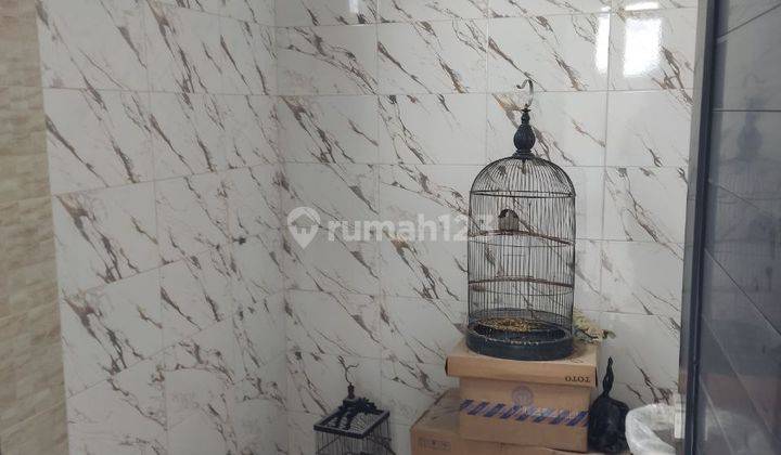 Rumah Baru Lux Siap Huni Di Cigadung 2