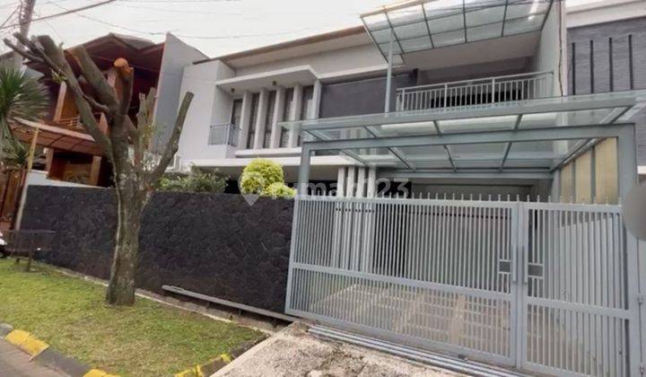 Rumah Murah Minimalis Siap Huni Dibatununggal 1