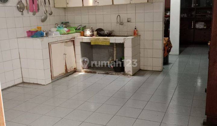 Jual Cepat Rumah Siap Huni Cicendo Sayap Pajajaran 2