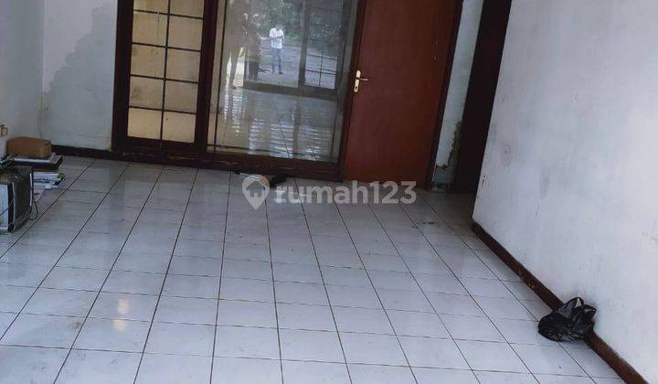 Rumah Hitung Tanah Saja Di Arcamanik Endah 2