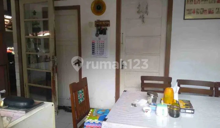 Rumah Heritage Type B Mainroad Riau Bandung 2