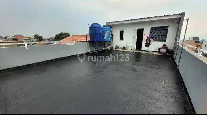 Kosan Aktif Full Terisi Di Sarijadi Deket Pasteur 2