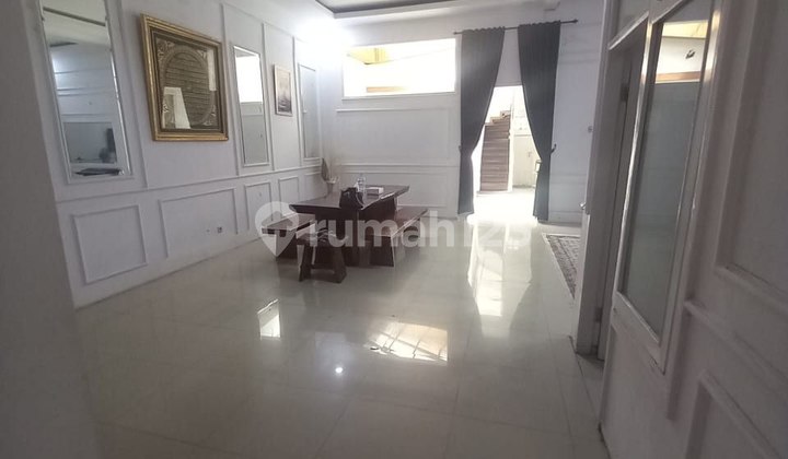 Rumah Minimalis Siap Huni Lokasi Strategis di Sayap Bkr 2