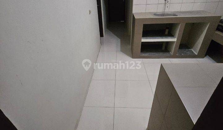 Rumah Tinggal Minimalis Terawat Dalam Komplek Cikutra 2