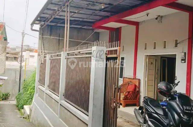 Jarang ada Kost ROI 10% Area kampus widyatama itenas cikutra 1