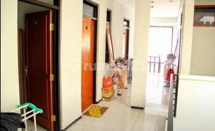Rumah Kost Aktif Strategis Deket Kampus Ternama Rumah Kost Aktif Strategis Deket Kampus Ternama