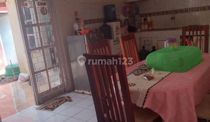 Rumah Siap Huni Dalam Komplek Baturaden Ciwastra 2