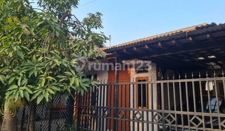 Minimalist move-in ready house in Arcamanik Endah Minimalist move-in ready house in Arcamanik Endah