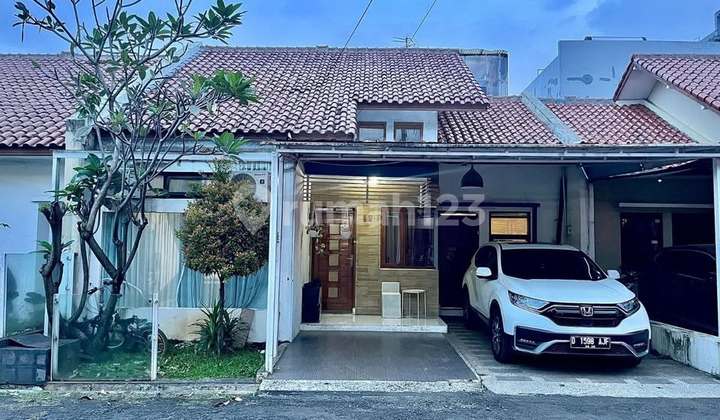 rumah cantik minimalis siap huni deket sport jabar arcamanik rumah cantik minimalis siap huni deket sport jabar arcamanik