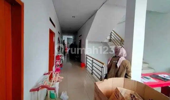 Kost Murah minimalis siap huni di Sukaluyu dekat ITENAS Kost Murah minimalis siap huni di Sukaluyu dekat ITENAS