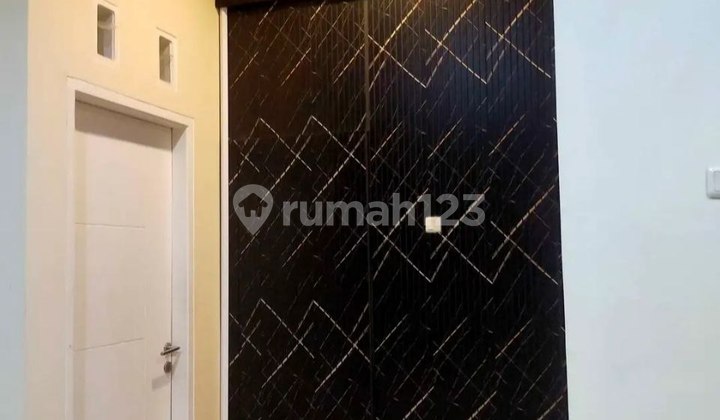 Affordable ready-to-occupy minimalist house in Cisaranten Kulon 2